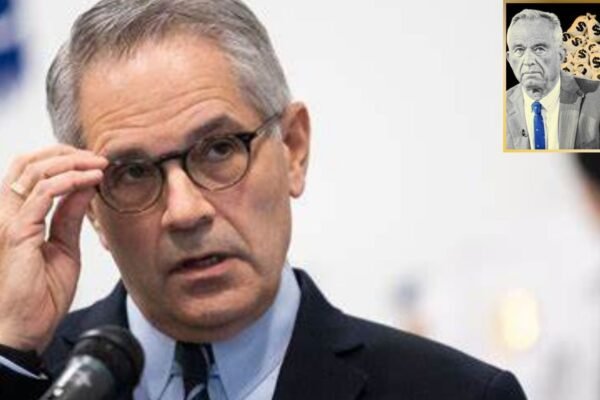 Timothy Mellon Net Worth