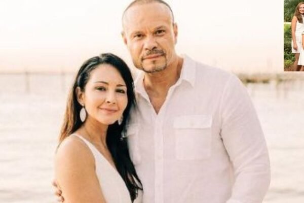 Dan Bongino Net Worth