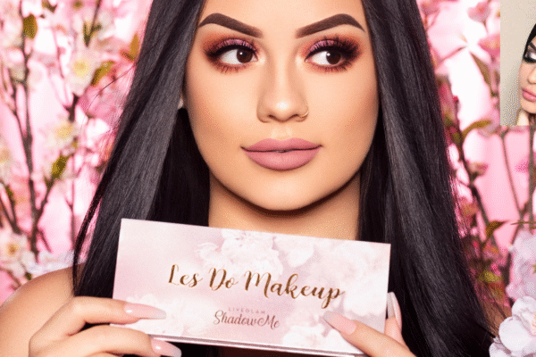 Les do Makeup Net Worth