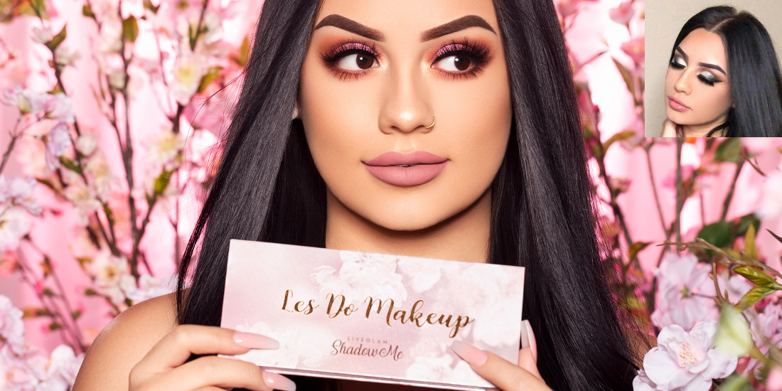 Les do Makeup Net Worth
