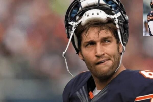 Jay Cutler Net Worth: Age, bodybuilder, girlfriend Jay Cutler Net Worth